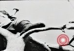 Standbild deutsche Panzer Ostfront europäischen Theater, 1941, aus Sekunde 57 historischem Filmmaterial Videoclip 65675075210