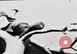 Standbild deutsche Panzer Ostfront europäischen Theater, 1941, aus Sekunde 58 historischem Filmmaterial Videoclip 65675075210