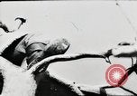 Standbild deutsche Panzer Ostfront europäischen Theater, 1941, aus Sekunde 59 historischem Filmmaterial Videoclip 65675075210