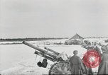 Standbild deutsche Panzer Ostfront europäischen Theater, 1941, aus Sekunde 60 historischem Filmmaterial Videoclip 65675075210