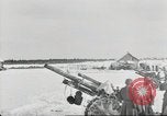 Standbild deutsche Panzer Ostfront europäischen Theater, 1941, aus Sekunde 61 historischem Filmmaterial Videoclip 65675075210