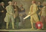 Standbild Wandmalerei Washington DC USA, 1990, aus Sekunde 59 historischem Filmmaterial Videoclip 65675075211