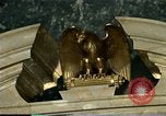 Standbild eingeschrieben Plaque Washington DC USA, 1990, aus Sekunde 24 historischem Filmmaterial Videoclip 65675075212