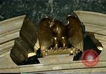 Standbild eingeschrieben Plaque Washington DC USA, 1990, aus Sekunde 27 historischem Filmmaterial Videoclip 65675075212