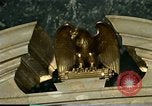 Standbild eingeschrieben Plaque Washington DC USA, 1990, aus Sekunde 34 historischem Filmmaterial Videoclip 65675075212