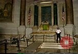 Image of Charters of Freedom Washington DC USA, 1990, second 1 stock footage video 65675075215
