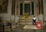 Image of Charters of Freedom Washington DC USA, 1990, second 23 stock footage video 65675075215