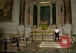 Image of Charters of Freedom Washington DC USA, 1990, second 49 stock footage video 65675075215