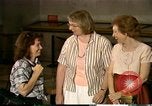 Image of visitors Washington DC USA, 1990, second 19 stock footage video 65675075216