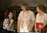 Image of visitors Washington DC USA, 1990, second 20 stock footage video 65675075216