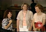 Image of visitors Washington DC USA, 1990, second 22 stock footage video 65675075216