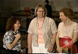 Image of visitors Washington DC USA, 1990, second 23 stock footage video 65675075216