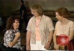 Image of visitors Washington DC USA, 1990, second 25 stock footage video 65675075216