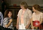 Image of visitors Washington DC USA, 1990, second 26 stock footage video 65675075216