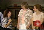 Image of visitors Washington DC USA, 1990, second 28 stock footage video 65675075216