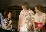 Image of visitors Washington DC USA, 1990, second 29 stock footage video 65675075216