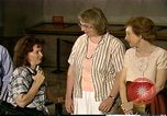 Image of visitors Washington DC USA, 1990, second 30 stock footage video 65675075216