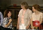 Image of visitors Washington DC USA, 1990, second 31 stock footage video 65675075216