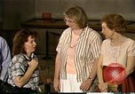 Image of visitors Washington DC USA, 1990, second 32 stock footage video 65675075216