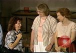 Image of visitors Washington DC USA, 1990, second 34 stock footage video 65675075216