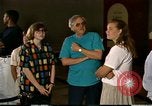 Image of visitors Washington DC USA, 1990, second 36 stock footage video 65675075216
