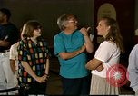 Image of visitors Washington DC USA, 1990, second 37 stock footage video 65675075216