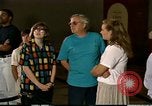 Image of visitors Washington DC USA, 1990, second 41 stock footage video 65675075216