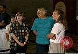 Image of visitors Washington DC USA, 1990, second 42 stock footage video 65675075216