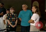 Image of visitors Washington DC USA, 1990, second 43 stock footage video 65675075216