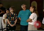 Image of visitors Washington DC USA, 1990, second 44 stock footage video 65675075216