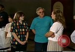 Image of visitors Washington DC USA, 1990, second 45 stock footage video 65675075216
