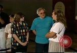 Image of visitors Washington DC USA, 1990, second 46 stock footage video 65675075216