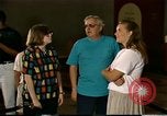 Image of visitors Washington DC USA, 1990, second 51 stock footage video 65675075216