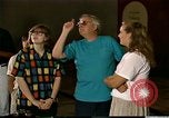 Image of visitors Washington DC USA, 1990, second 54 stock footage video 65675075216