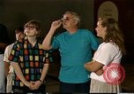 Image of visitors Washington DC USA, 1990, second 55 stock footage video 65675075216