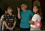 Image of visitors Washington DC USA, 1990, second 56 stock footage video 65675075216