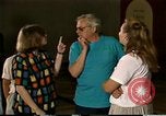 Image of visitors Washington DC USA, 1990, second 58 stock footage video 65675075216