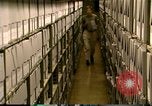 Standbild Storage Shelves Washington DC USA, 1990, aus Sekunde 53 historischem Filmmaterial Videoclip 65675075217
