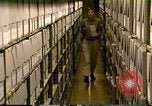 Standbild Storage Shelves Washington DC USA, 1990, aus Sekunde 55 historischem Filmmaterial Videoclip 65675075217