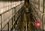 Standbild Storage Shelves Washington DC USA, 1990, aus Sekunde 56 historischem Filmmaterial Videoclip 65675075217