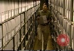 Standbild Storage Shelves Washington DC USA, 1990, aus Sekunde 57 historischem Filmmaterial Videoclip 65675075217