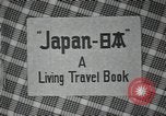 Image of Japanese women Japan, 1939, second 3 stock footage video 65675075219
