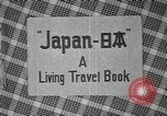 Image of Japanese women Japan, 1939, second 4 stock footage video 65675075219