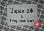 Image of Japanese women Japan, 1939, second 5 stock footage video 65675075219