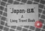 Image of Japanese women Japan, 1939, second 6 stock footage video 65675075219