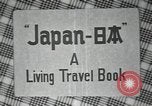 Image of Japanese women Japan, 1939, second 7 stock footage video 65675075219