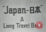 Image of Japanese women Japan, 1939, second 8 stock footage video 65675075219
