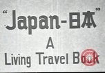 Image of Japanese women Japan, 1939, second 12 stock footage video 65675075219