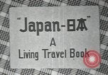 Image of Japanese women Japan, 1939, second 20 stock footage video 65675075219