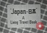 Image of Japanese women Japan, 1939, second 21 stock footage video 65675075219